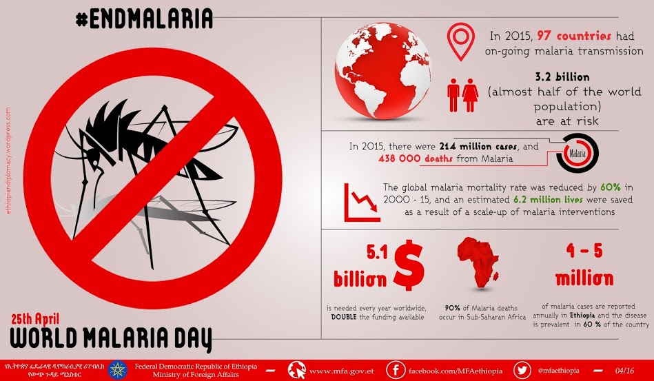 Ending Malaria For&nbsp;Good