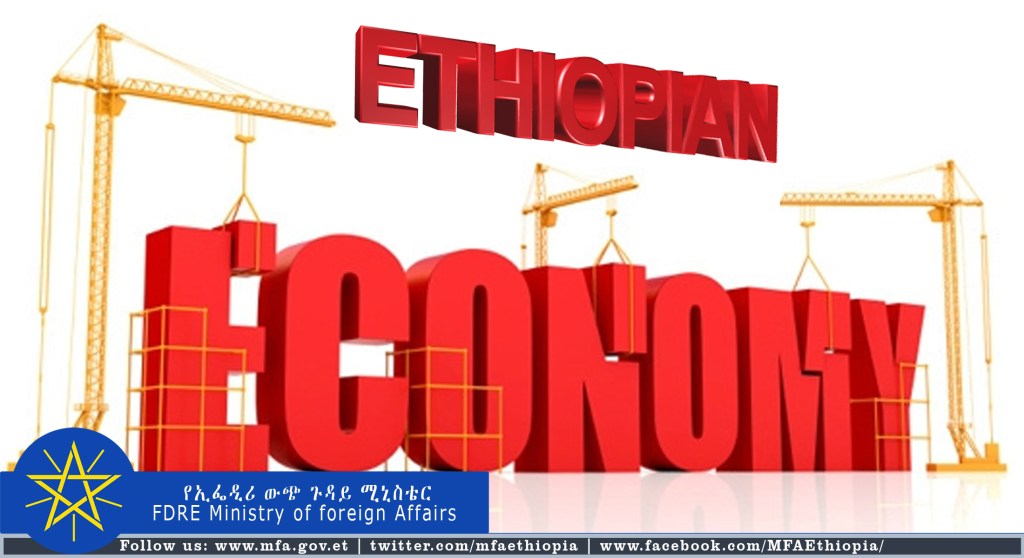 Ethiopia sprints ahead from 103rd to 66th largest economy in the&nbsp;world