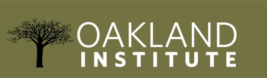 The California-based Oakland Institute joins in external opposition’s destructive&nbsp;abuse