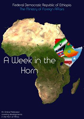 A Week in the Horn –&nbsp;31.03.2017