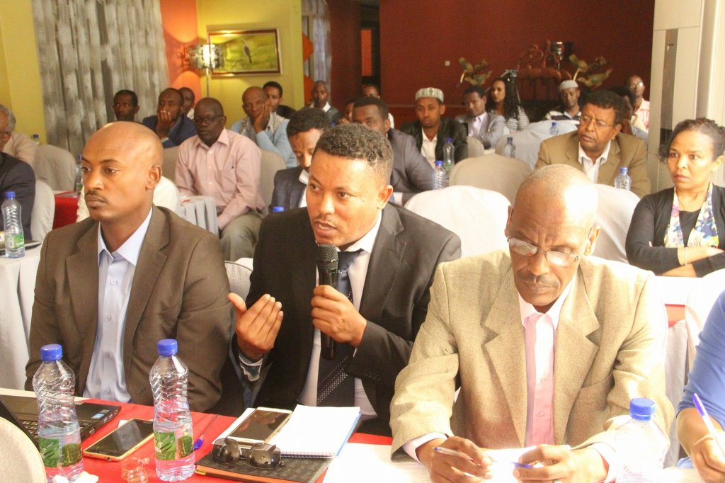 The National Diaspora Stakeholders Consultative Forum wraps&nbsp;up
