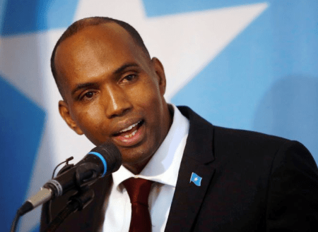 Somali Prime Minister vows to root out&nbsp;corruption