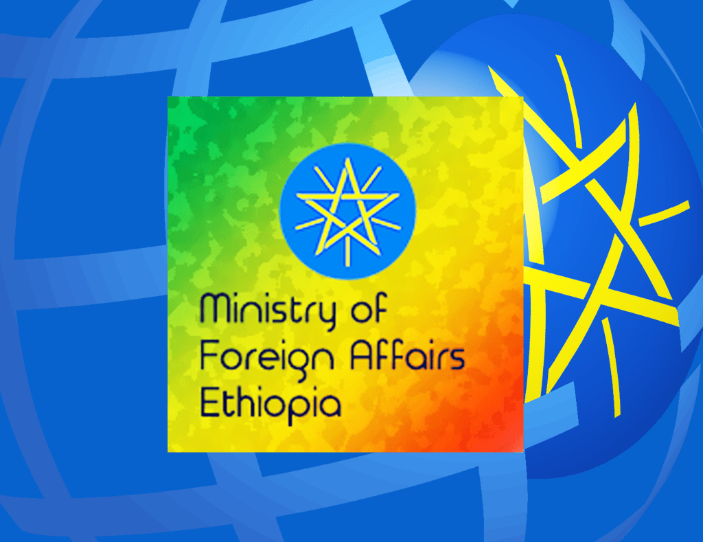 በግብጽ የኮፕቲክ ክርስቲያን ዕምነት ተከታዮች ላይ በደረሰው የሽብር አደጋ የተሰማቸውን ሀዘን የኢ.ፌ.ዲ.ሪ የውጭ ጉዳይ ሚኒስትር ክቡር ዶ/ር ወርቅነህ ገበየሁ&nbsp;ገለፁ፡፡