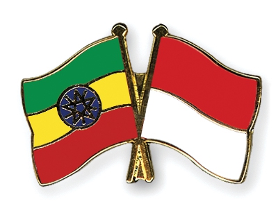 Ethiopia, Indonesia ink Air Service&nbsp;Agreement