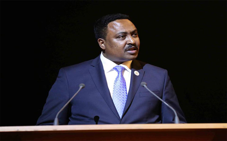 Statement by the Chairperson of IGAD Council of Ministers Addis Ababa, December 29th&nbsp;2017