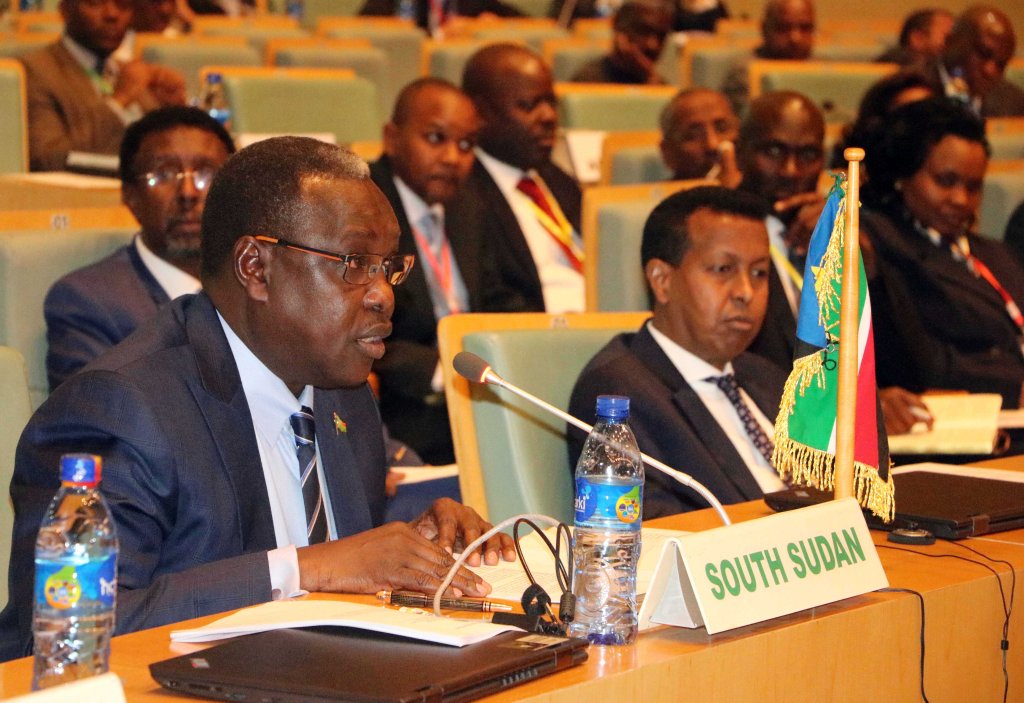 High-Level Revitalization Forum&nbsp;underway