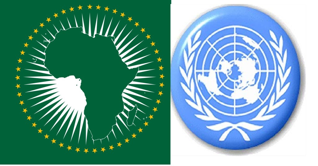 A3’s UN resolution to finance AU-led peace operations under negotiation