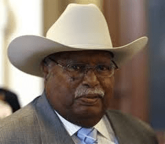 Ex-President Girma Wolde-Giorgis dies at&nbsp;94