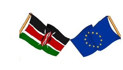 Kenya to start implementing Economic Partnership Agreements with the EU