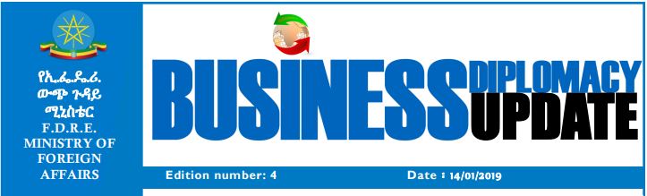 Our Biweekly Business&nbsp;Bulletin