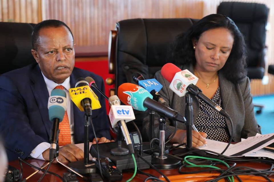 Ethiopia concludes UN Security Council Term