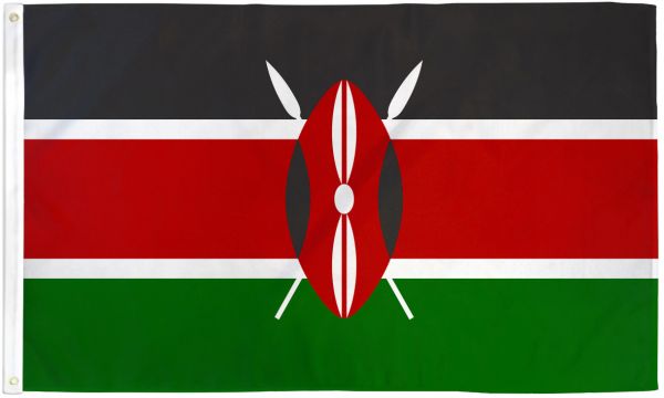A terrorist attack in&nbsp;Nairobi