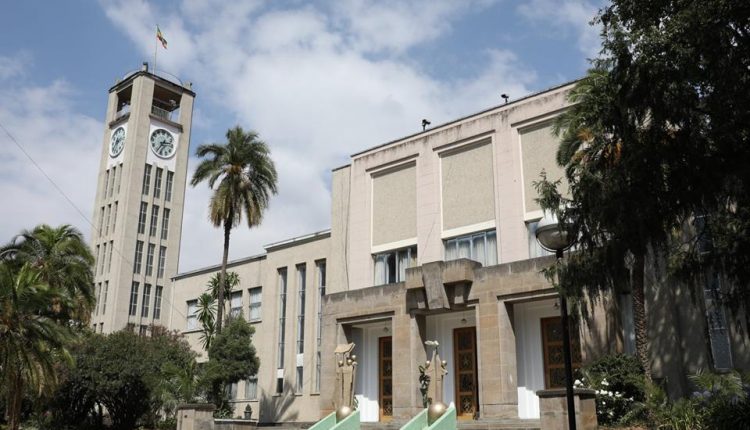 More rights for refugees in Ethiopia