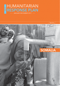 Somalia’s Humanitarian Response Plan for 2019