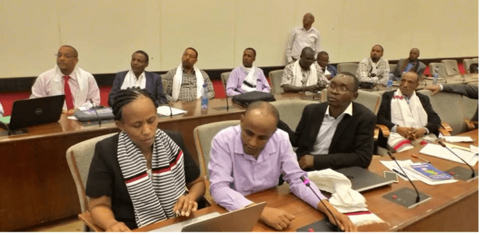 Report on 32nd Ethio-Kenya Joint Border Meeting