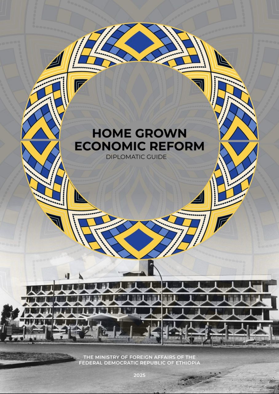 Diplomatic Guide for Homegrown Economic Reform&nbsp;Agenda
