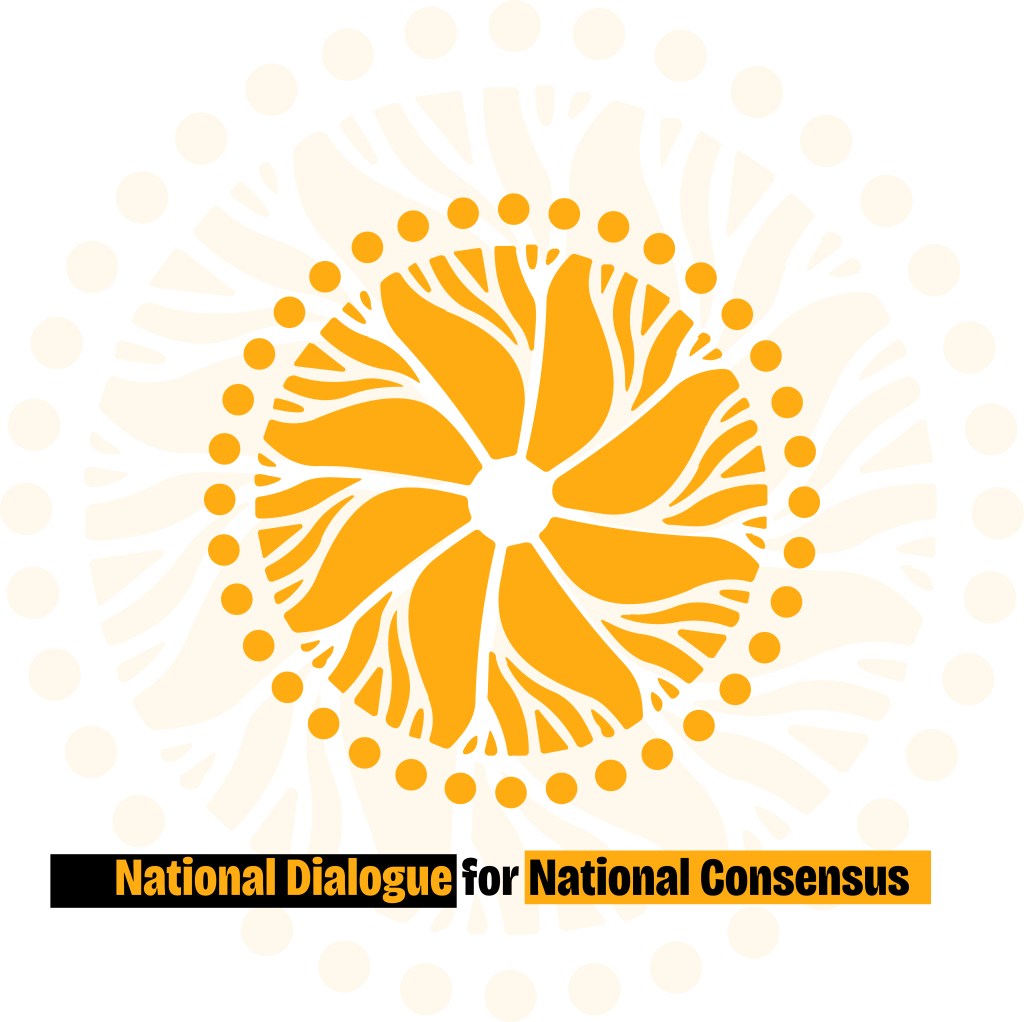 NATIONAL DIALOGUE: Breaking the Cycle for a Better&nbsp;Future
